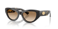 Burberry BE4502  Sunglasses