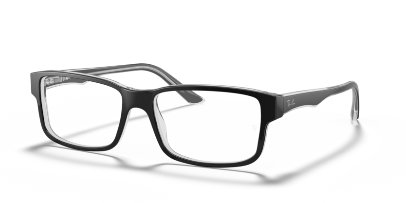 Ray-Ban Vista RX5245  Eyeglasses