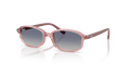 Ray-Ban Junior RJ9132SF  Sunglasses Kids