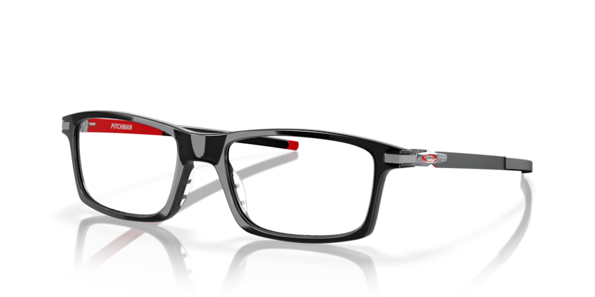 Oakley Frame OX8050 Pitchman Eyeglasses