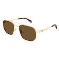 Alexander McQueen AM0458S Sunglasses