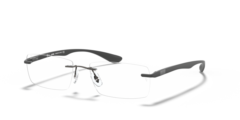 Ray-Ban Vista RX8724  Eyeglasses