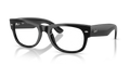 Ray-Ban Vista RX0832VF Mega Wayfarer Ii Eyeglasses