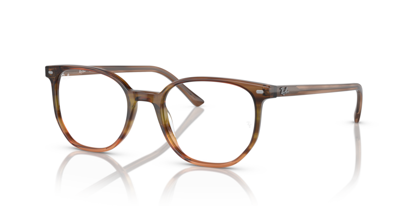 Ray-Ban Vista RX5397 Elliot Eyeglasses