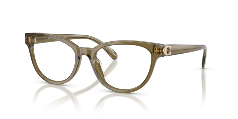 Coach HC6258U  Eyeglasses
