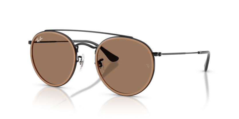Ray-Ban RB3647N  Sunglasses
