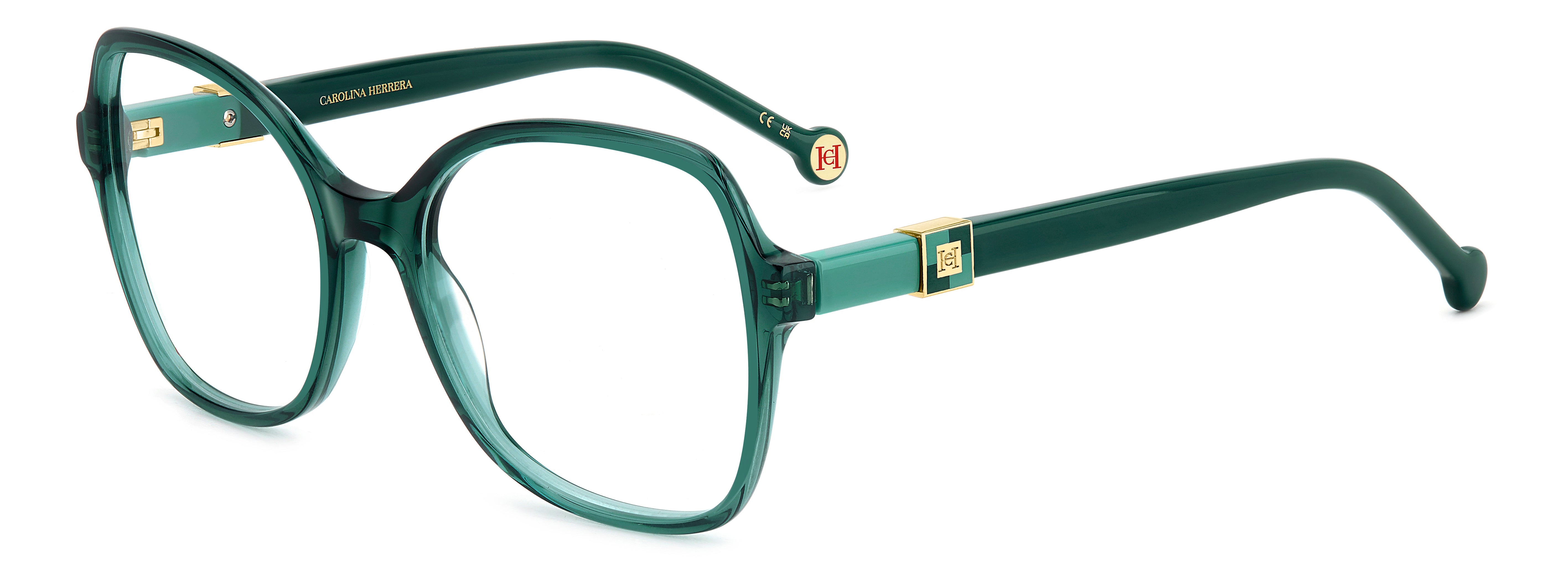 Carolina Herrera Her 0275 Eyeglasses