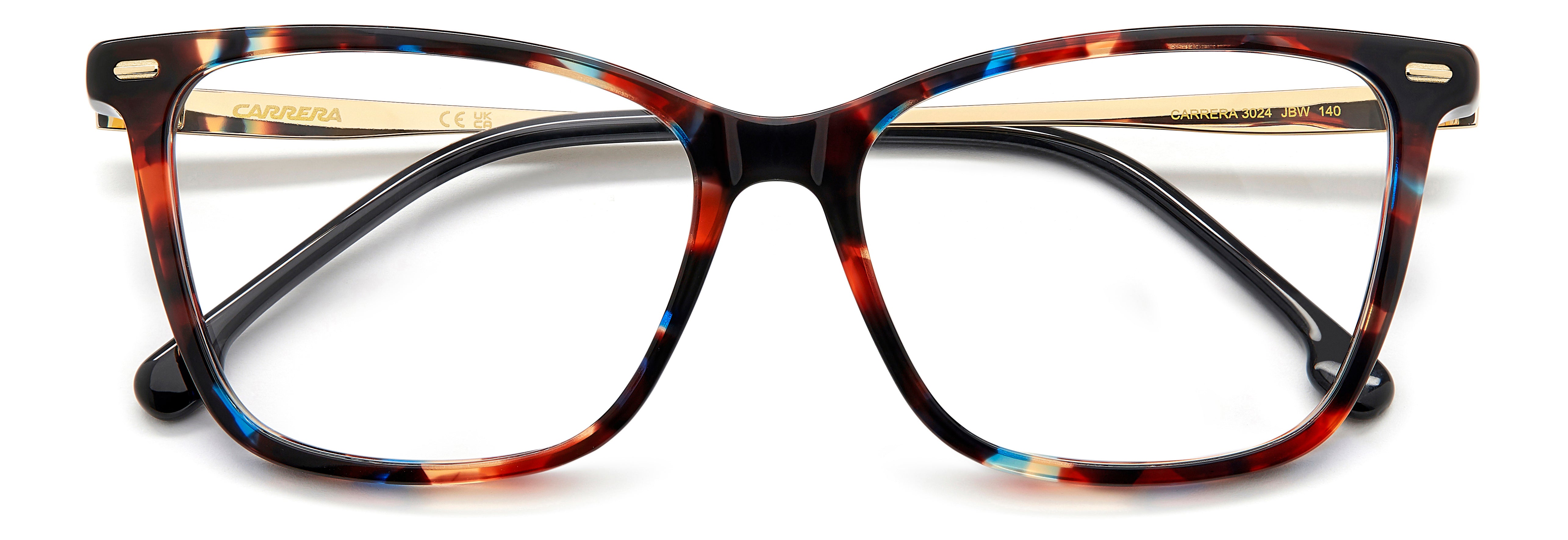 Carrera 3024 Eyeglasses