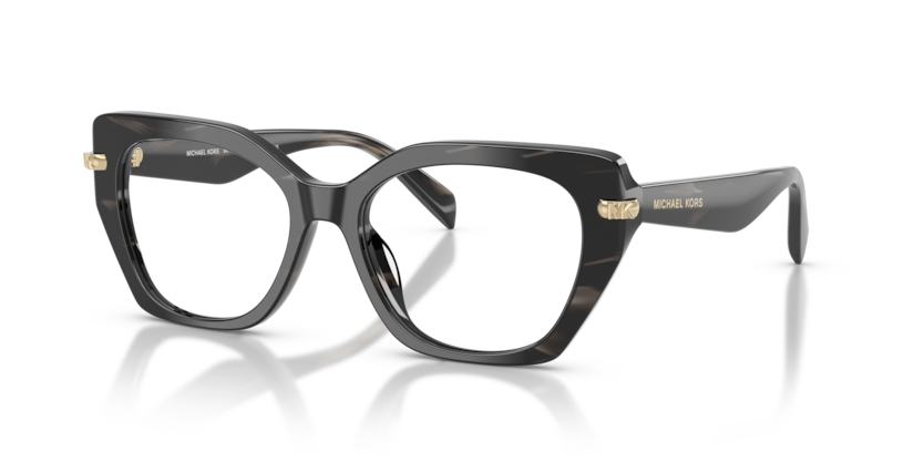 Michael Kors MK4167U Nashville Eyeglasses
