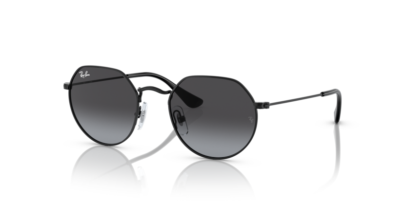 Ray-Ban Junior RJ9565S Junior Jack Sunglasses Kids