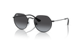Ray-Ban Junior RJ9565S Junior Jack Sunglasses Kids