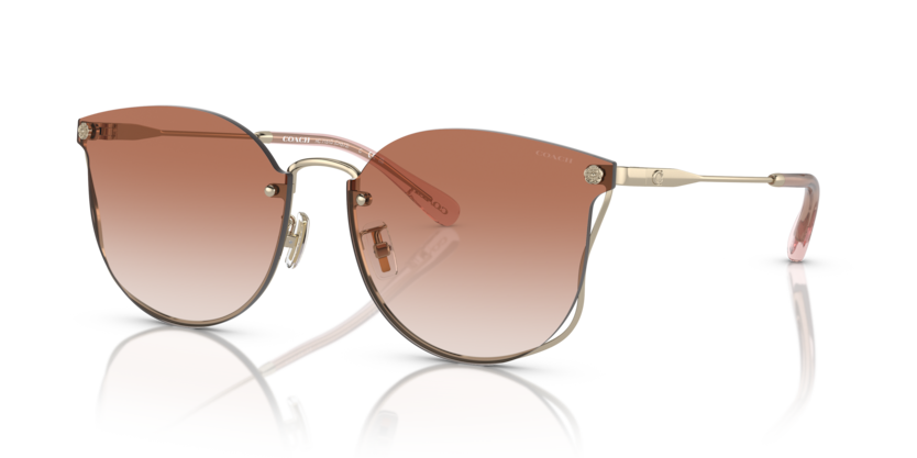 Coach HC7151D Ch573 Sunglasses