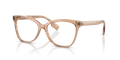 Burberry BE2364F Grace Eyeglasses