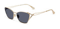 Stuart Weitzman WZN 8016/G/S Sunglasses