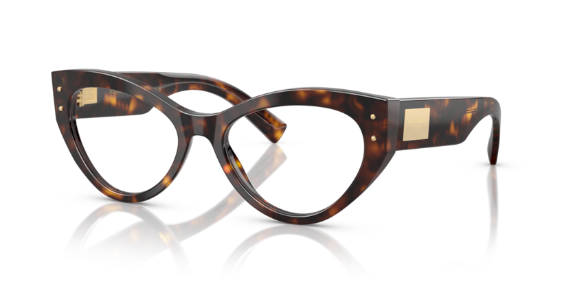 Dolce & Gabbana DG3403  Eyeglasses