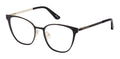 Juicy Couture JU 263/G Eyeglasses