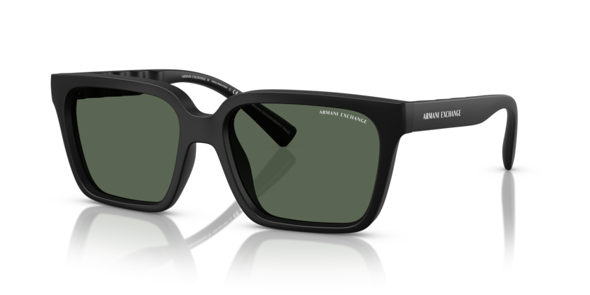 Armani Exchange AX4147S  Sunglasses