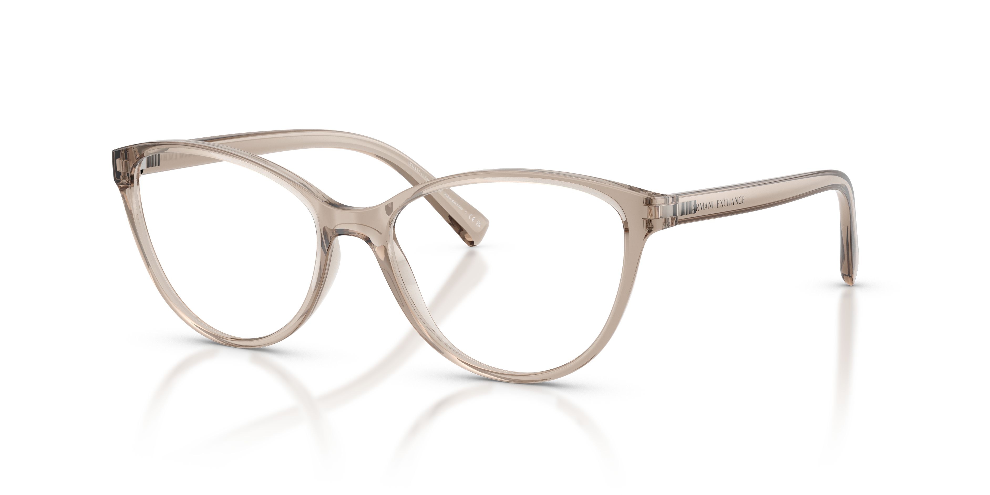 Armani Exchange AX3053  Eyeglasses