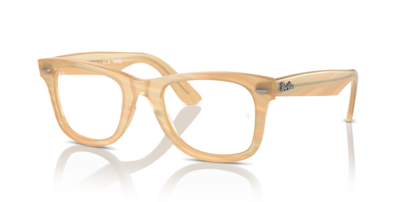 Ray-Ban Vista RX5121F Wayfarer Eyeglasses