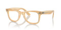 Ray-Ban Vista RX5121F Wayfarer Eyeglasses