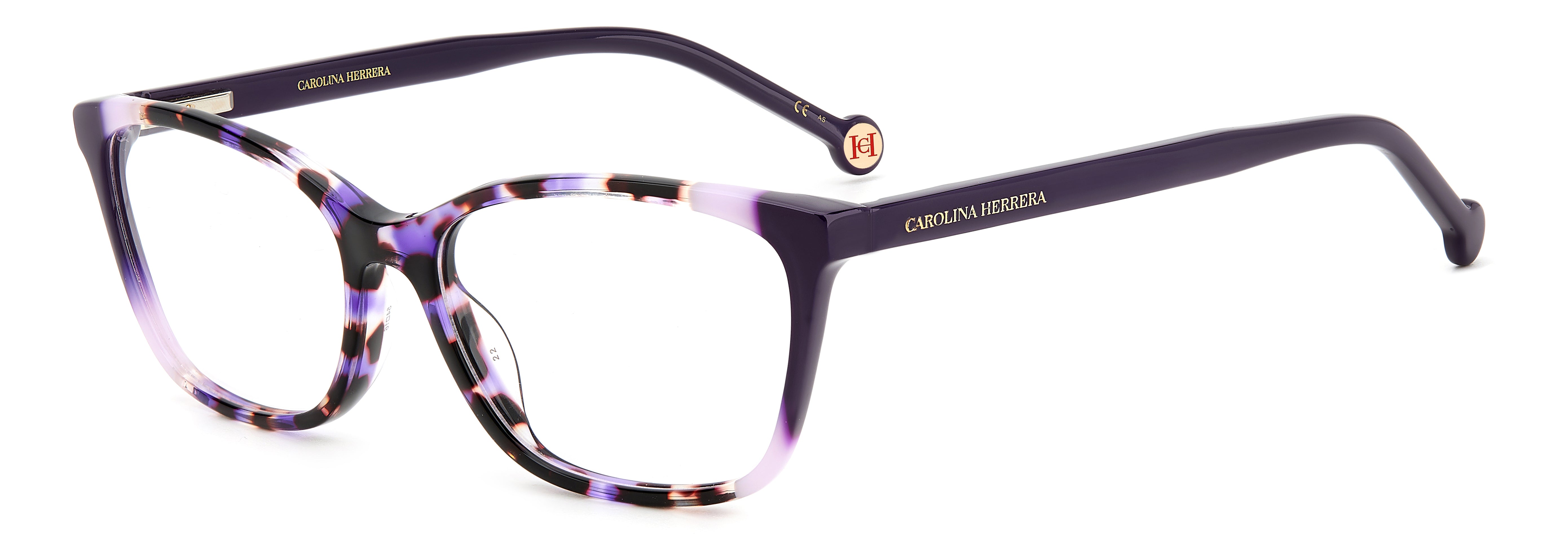 Carolina Herrera Her 0124 Eyeglasses