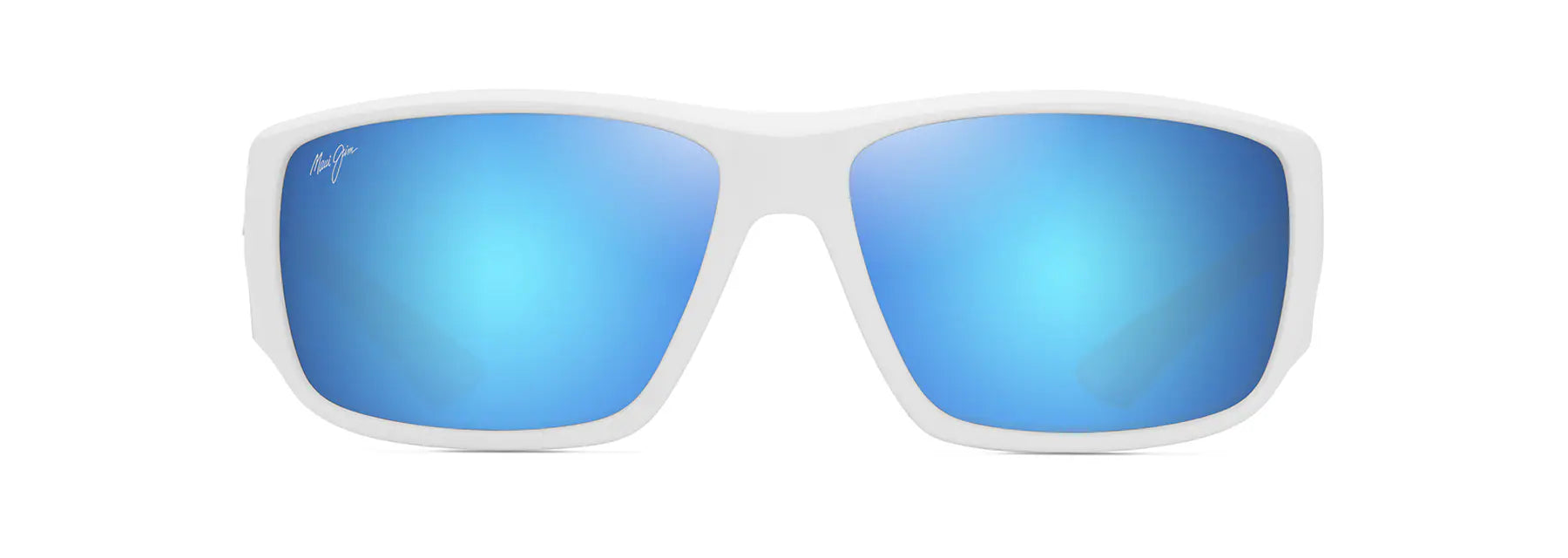 Maui Jim Keha Asian Fit Sunglasses