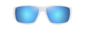 Maui Jim Keha Asian Fit Sunglasses