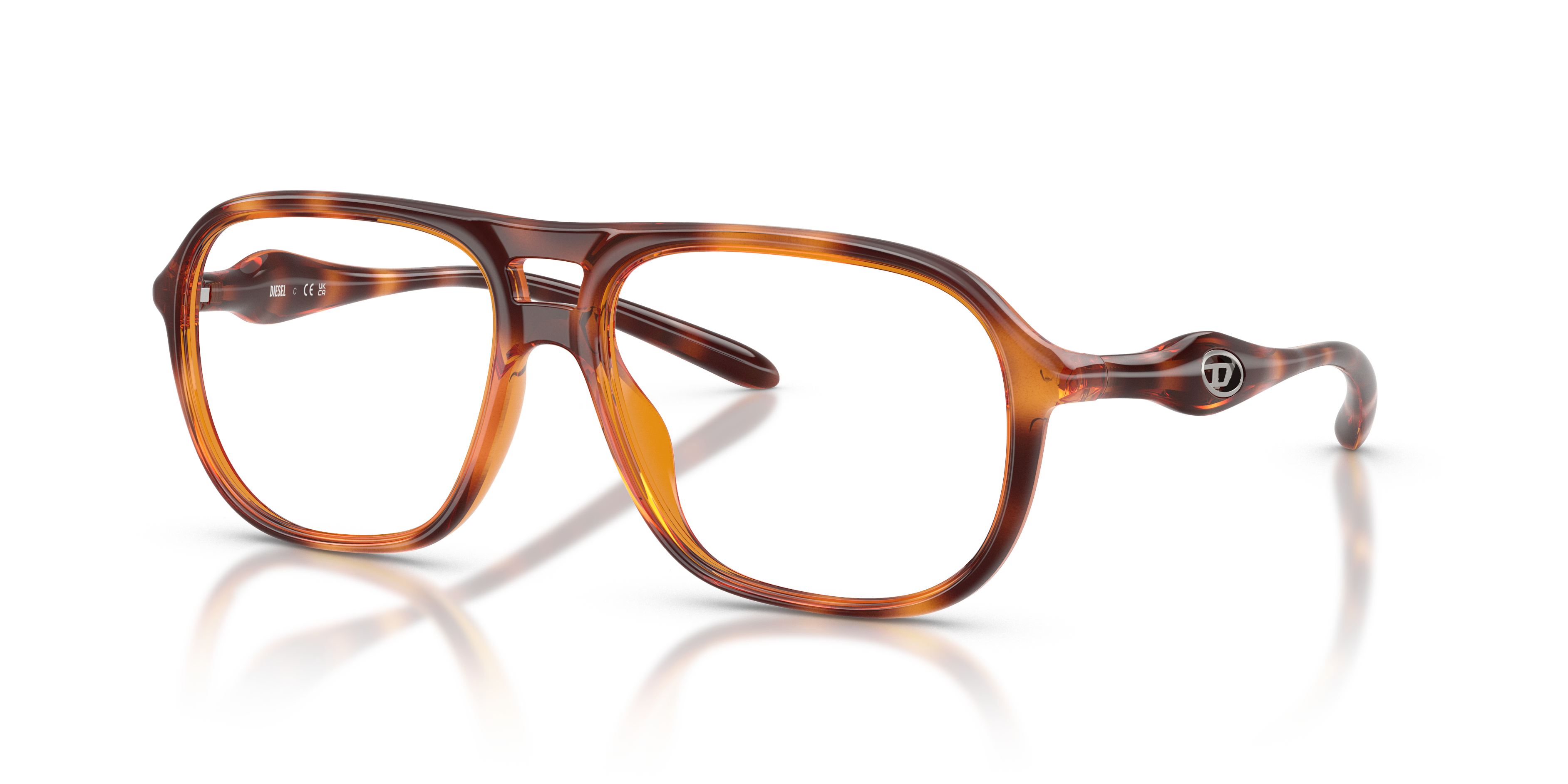 Diesel DL6008U  Eyeglasses