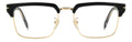 David Beckham DB 7112 Eyeglasses