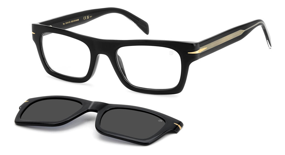 David Beckham Db 7129/cs Sunglasses