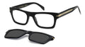 David Beckham DB 7129/CS Sunglasses