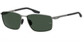 Under Armour UA FOCUSED/G Sunglasses