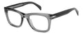 David Beckham DB 7105 Eyeglasses