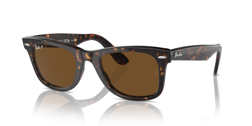 Ray-Ban RB2140 Wayfarer Sunglasses