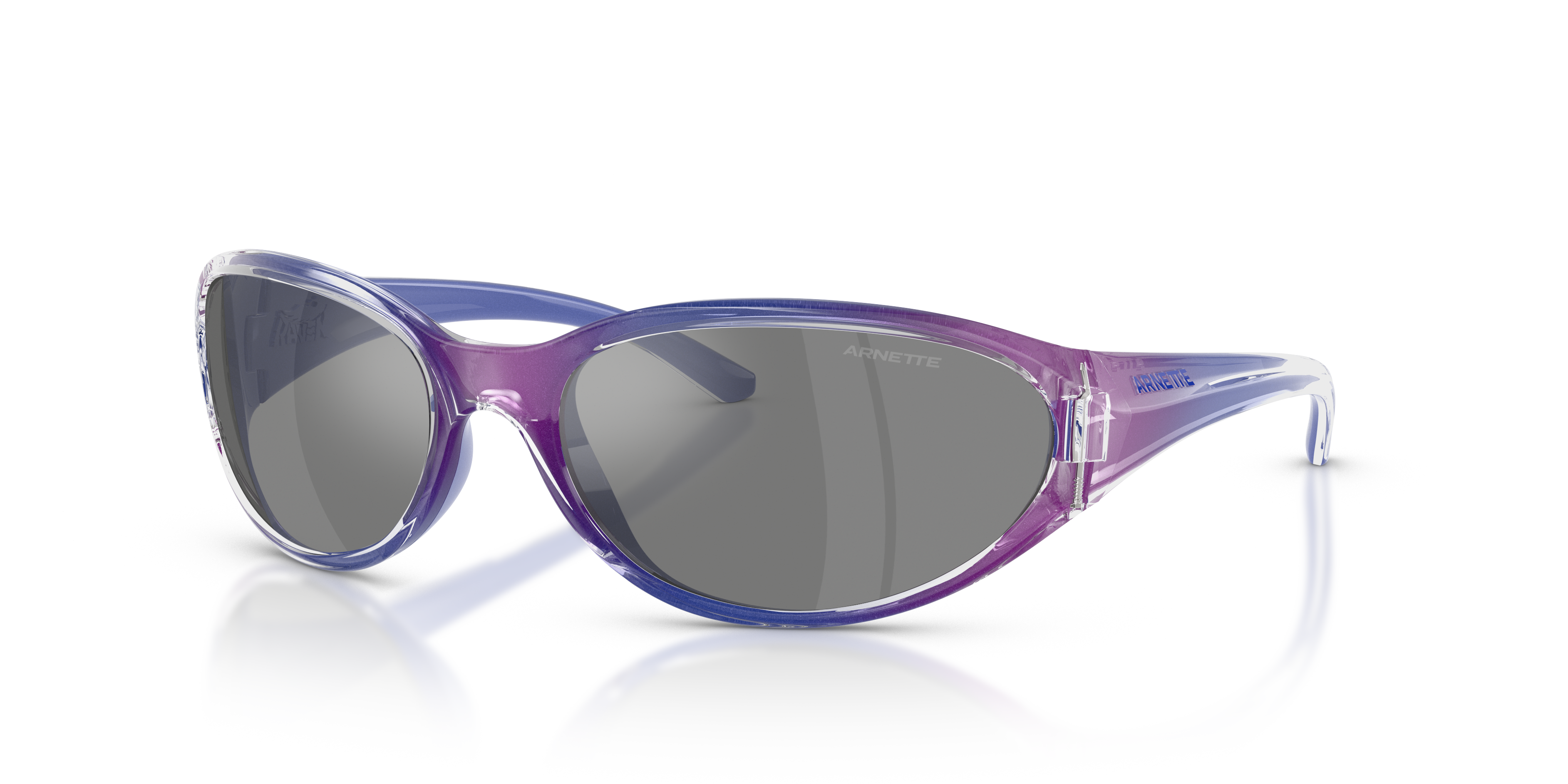 Arnette AN4368 Raven Sunglasses