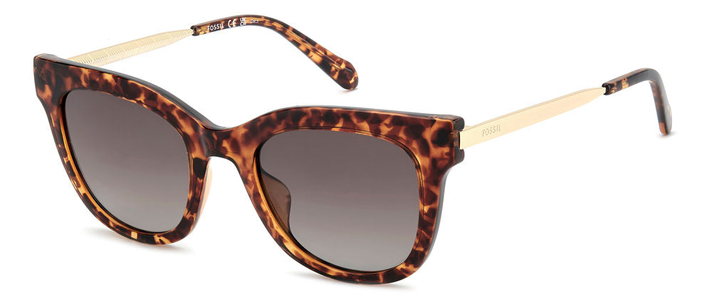 Fossil FOS 2169/G/S Sunglasses
