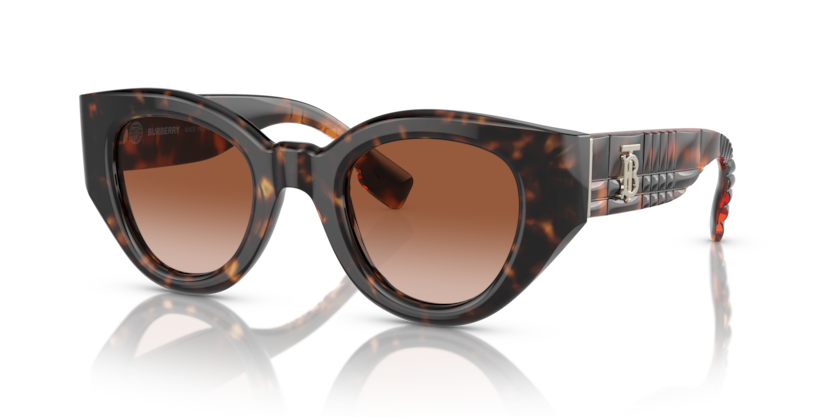 Burberry BE4390 Meadow Sunglasses
