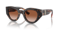 Burberry BE4390 Meadow Sunglasses