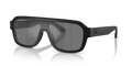 Dolce & Gabbana DG4507  Sunglasses
