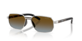 Prada PR D60S  Sunglasses