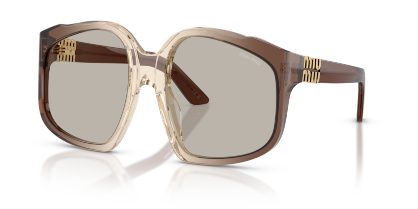 Miu Miu MU A07SF  Sunglasses