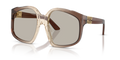 Miu Miu MU A07SF  Sunglasses