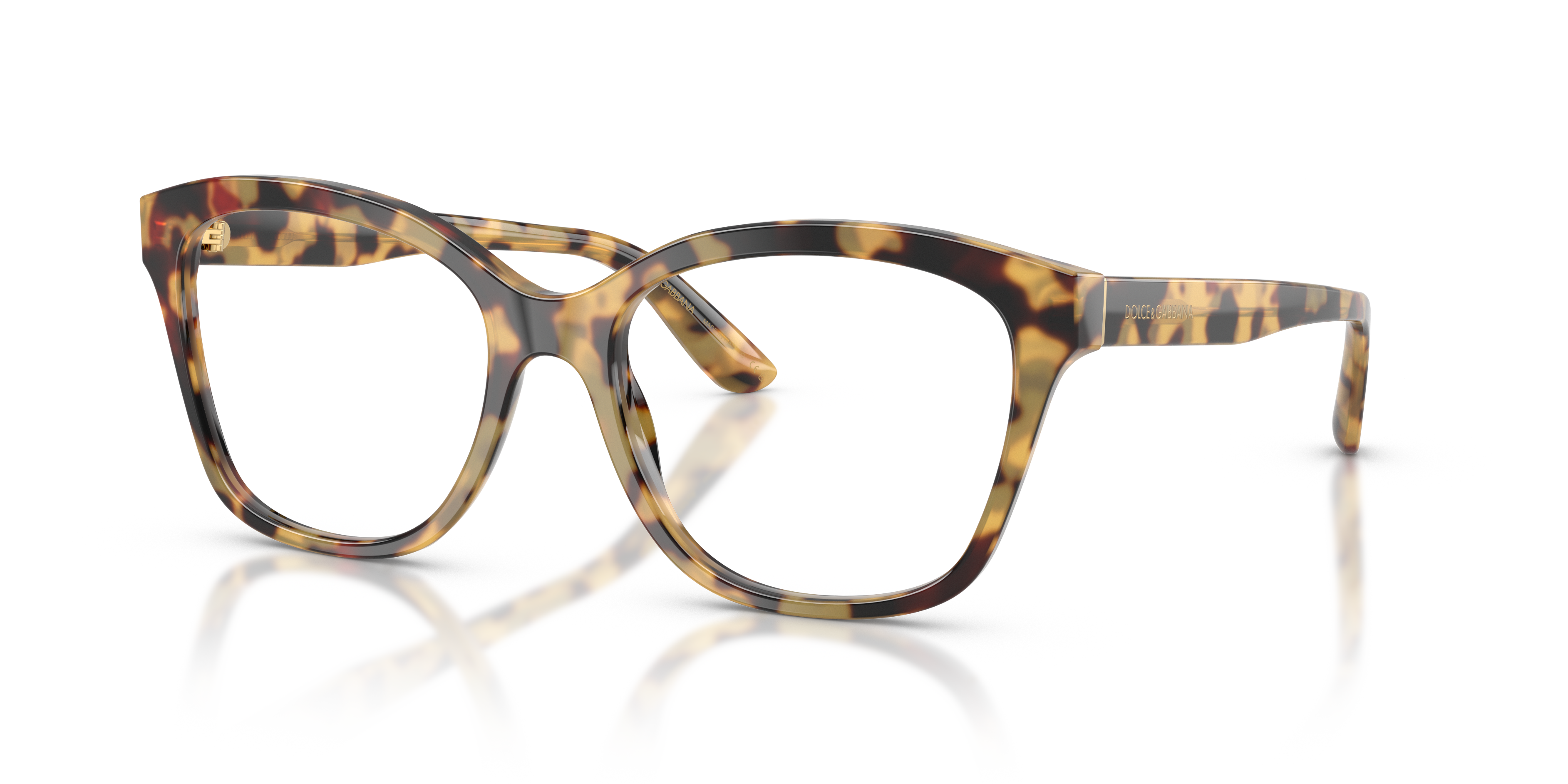 Dolce & Gabbana DG3451  Eyeglasses