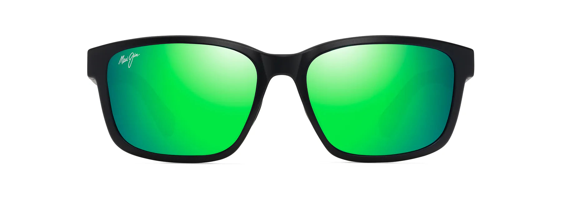 Maui Jim Lehiwa Asian Fit Sunglasses