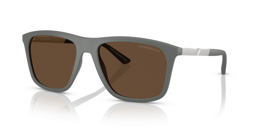 Emporio Armani EA4237F  Sunglasses