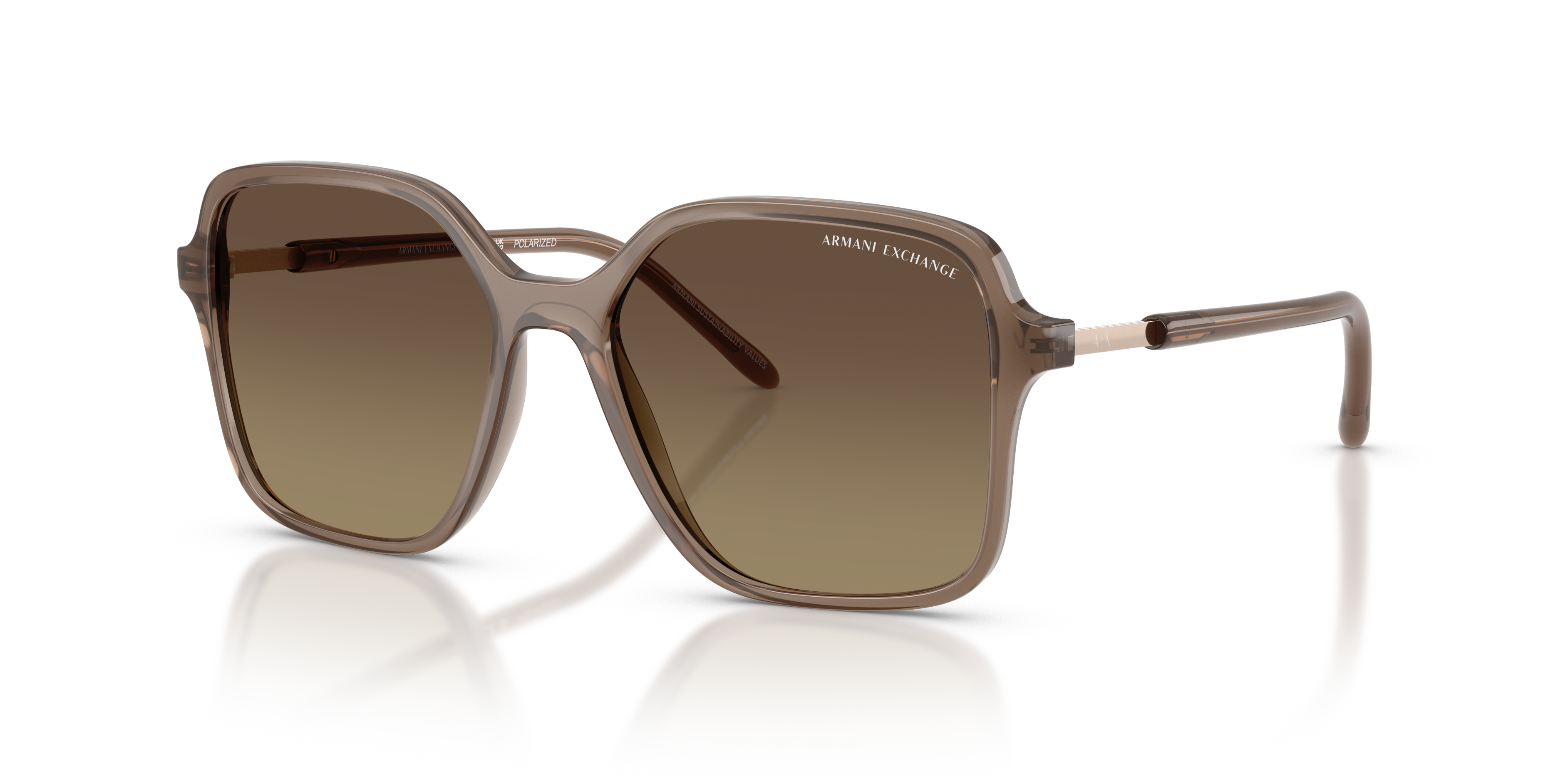 Armani Exchange AX4163S  Sunglasses