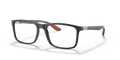 Ray-Ban Vista RX8908  Eyeglasses