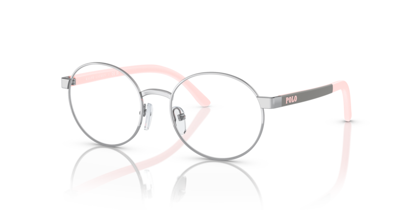 Polo Prep PP8041  Eyeglasses Kids