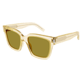 Saint Laurent SL 507 Sunglasses