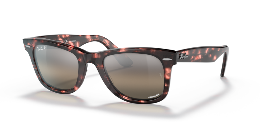 Ray-Ban RB2140 Wayfarer Sunglasses